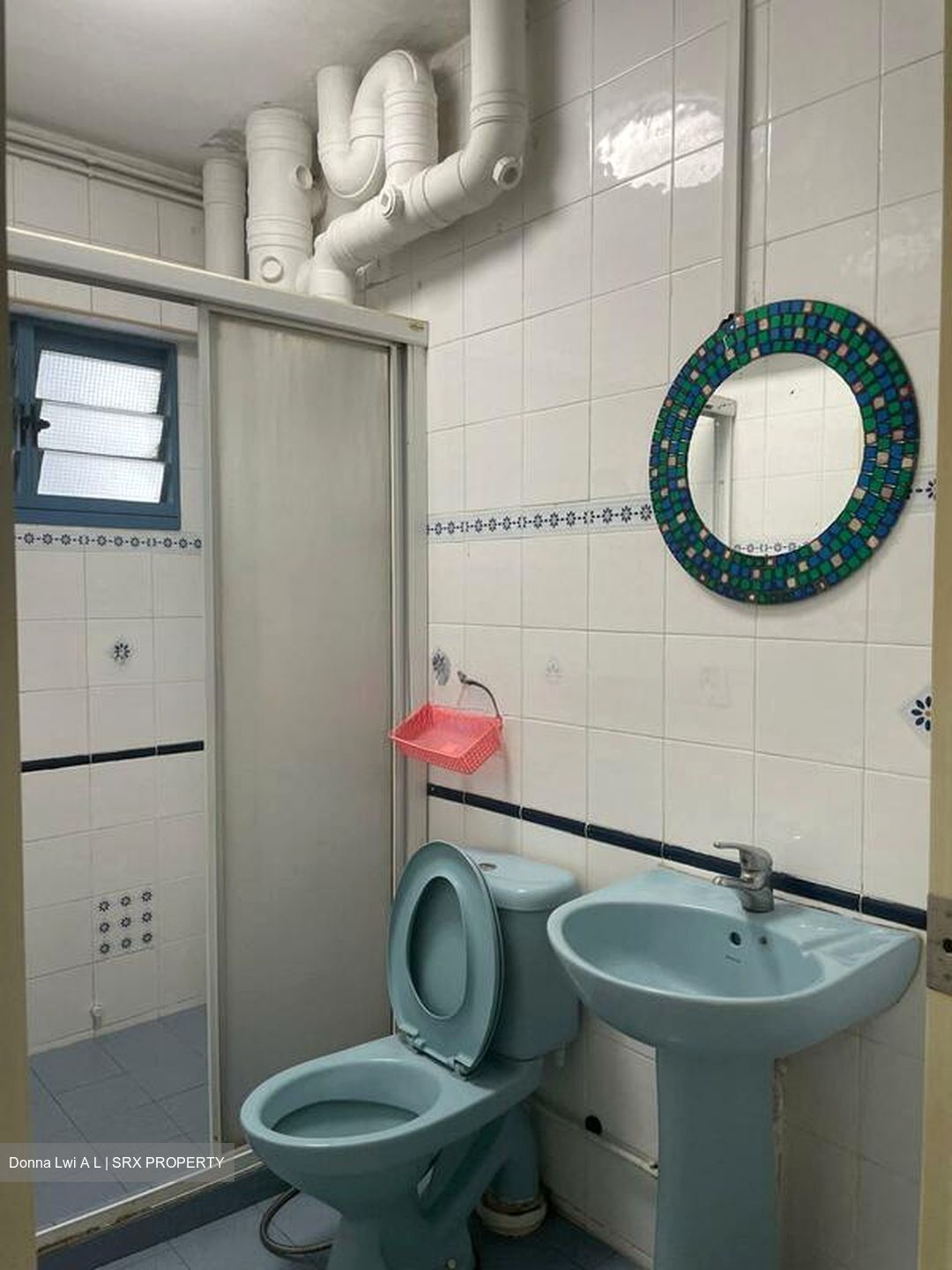 Blk 468A Blue Riverview (Sembawang), HDB Executive #503358761